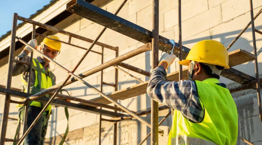Roof Vent Repair in Davisboro, GA